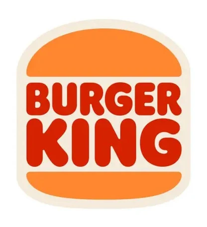 Logo Burger King