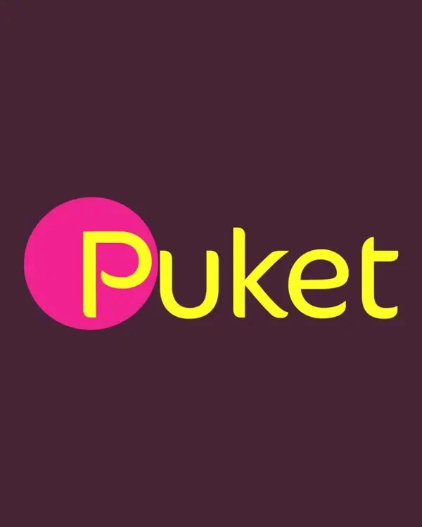 Logo Puket