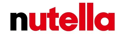 Logo Nutella