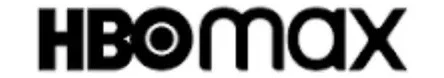 Logo HBO Max