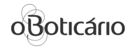 Logo O Boticário