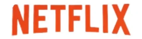 Logo Netflix