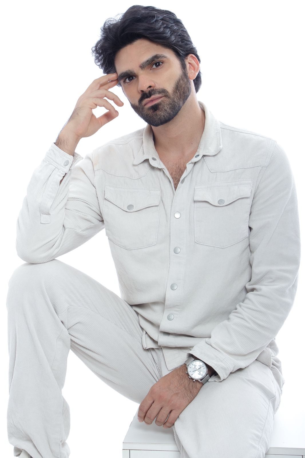 Diego Maia, diretor comercial da Agência Boneca de Pano