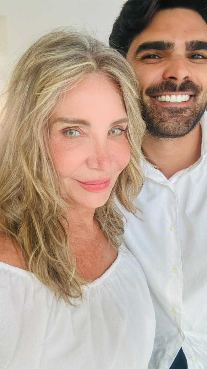 Manuela Assunção e Diego Maia, diretoria da Agência Boneca de Pano, que estarão presencialmente no evento em Sorocaba